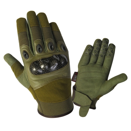 TACTICAL GLOVES